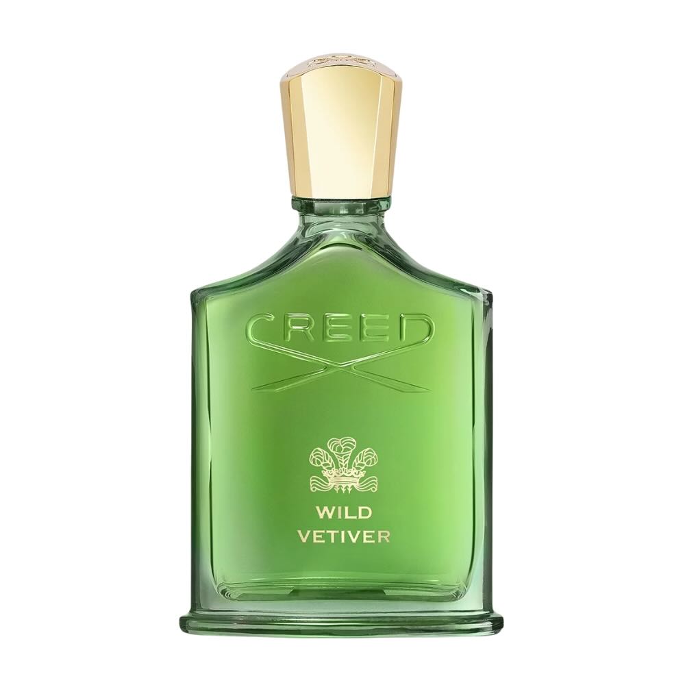 Nước Hoa Unisex Creed Wild Vetiver EDP 100ml (2026) Chính Hãng | Niche - Hình ảnh chính